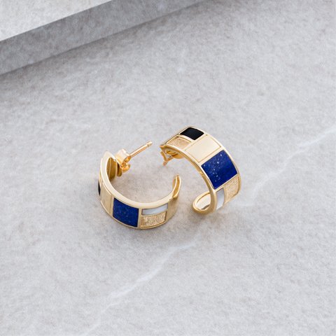 Simplicity Earrings