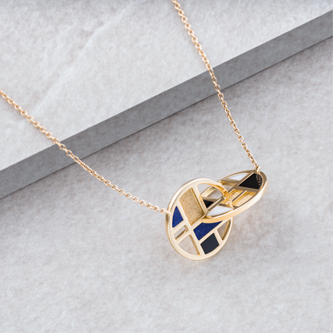 Simplicity Necklace