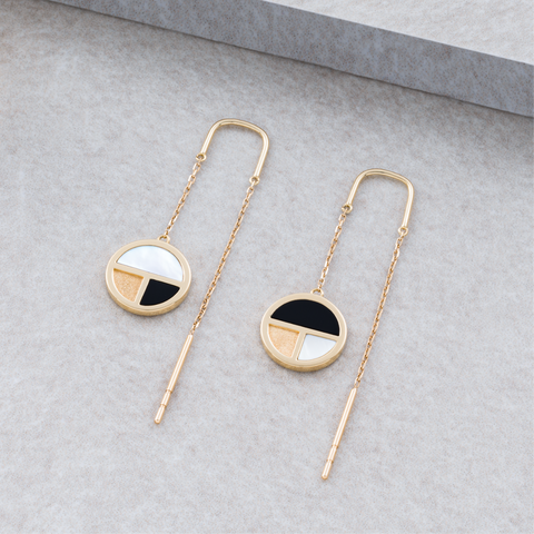 Simplicity Earrings