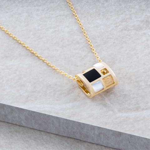 Simplicity Necklace