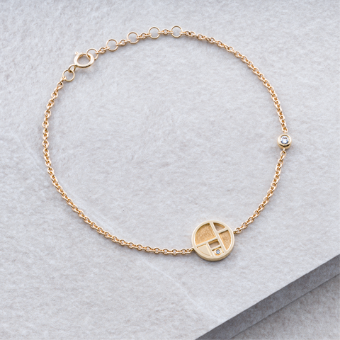 Simplicity Bracelet