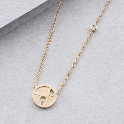 Simplicity Necklace
