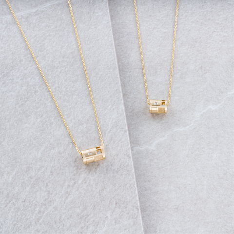 Simplicity Necklace