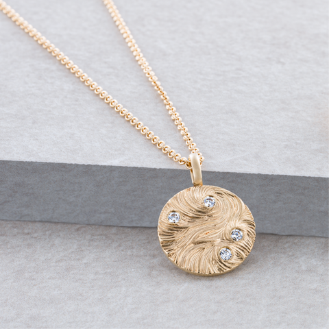 Radiance Necklace