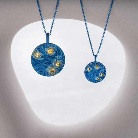 Radiance Necklace