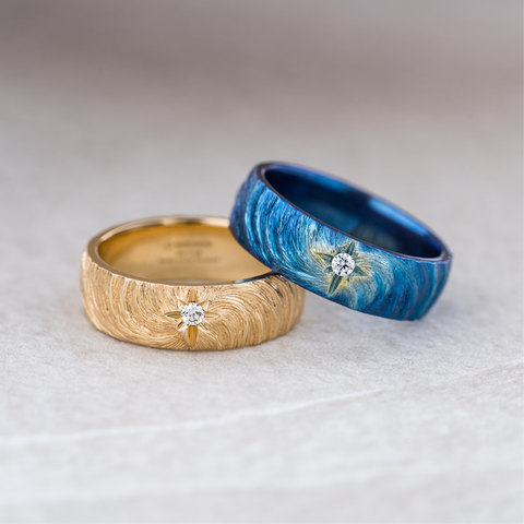 Radiance Ring
