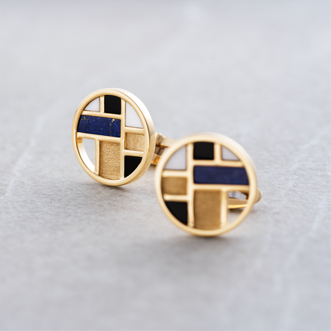 Simplicity Cufflinks