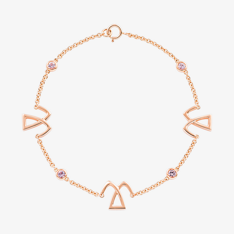 Bridge Bracelet