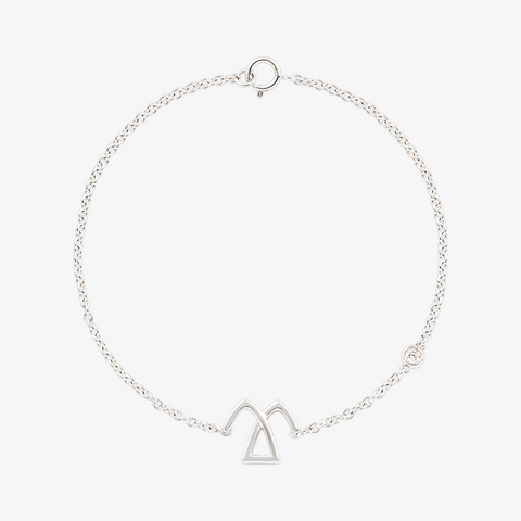 Bridge Bracelet