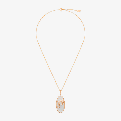 Bridge Necklace
