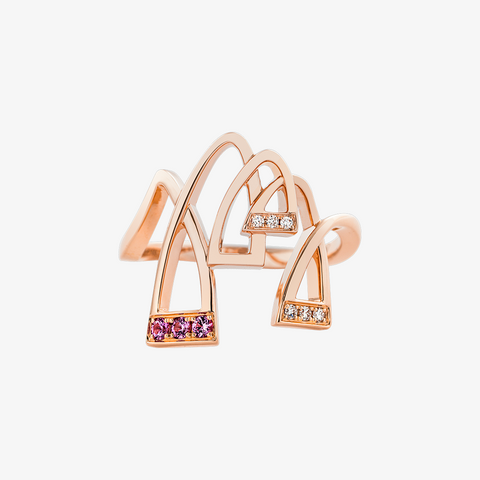 Bridge Ring