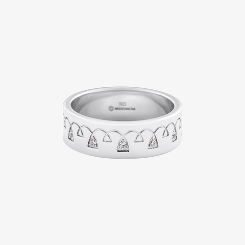 Bridge Ring