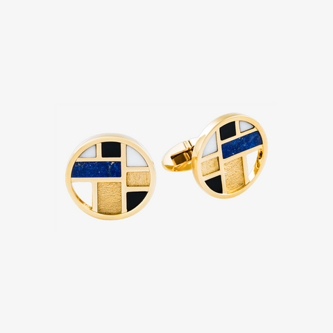 Simplicity Cufflinks