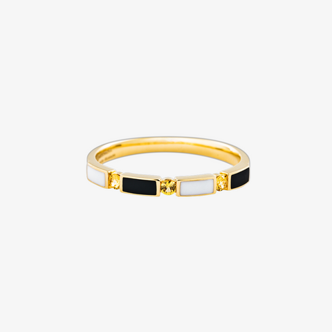 Simplicity Ring