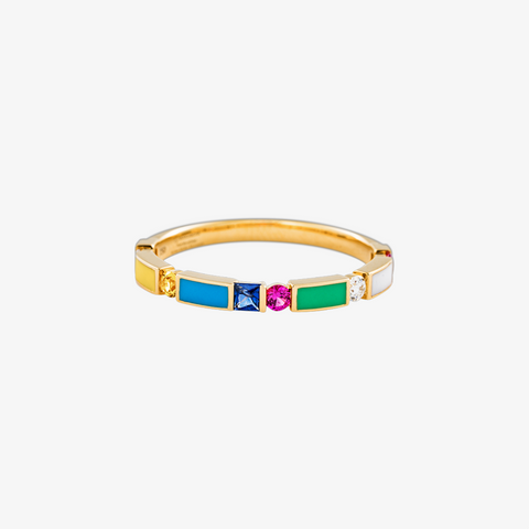 Inherence Ring