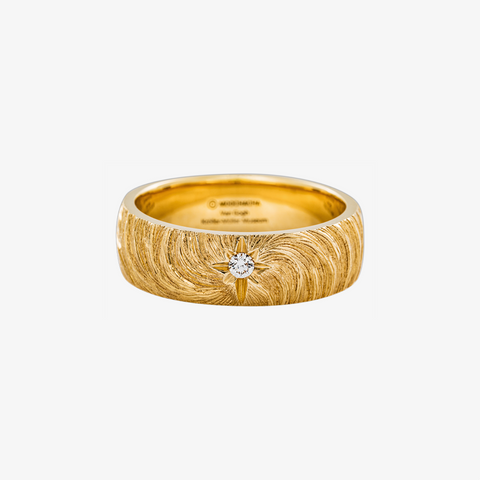 Radiance Ring