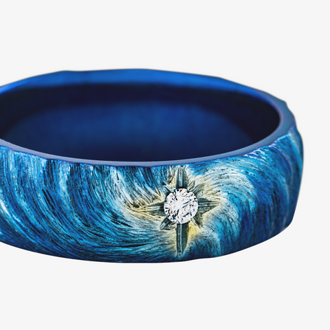 Radiance Ring