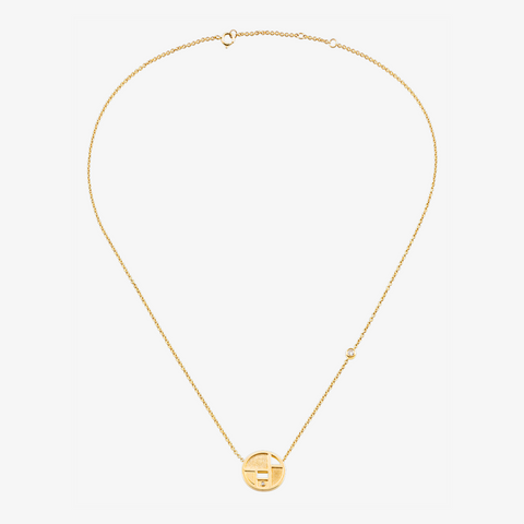 Simplicity Necklace