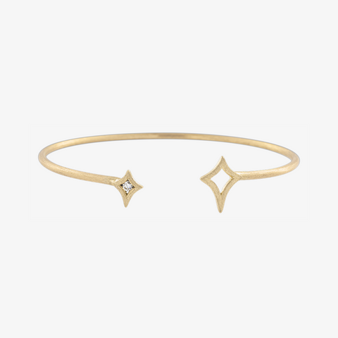 Stellar Bangle