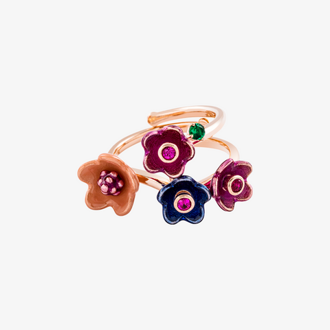 Giverny Garden Ring