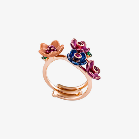 Giverny Garden Ring