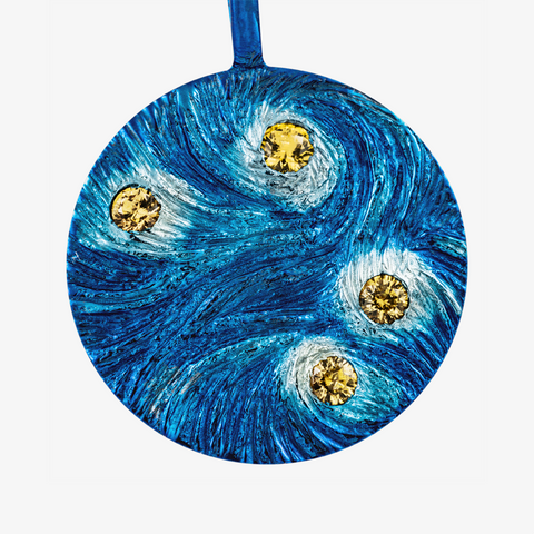 Radiance Necklace