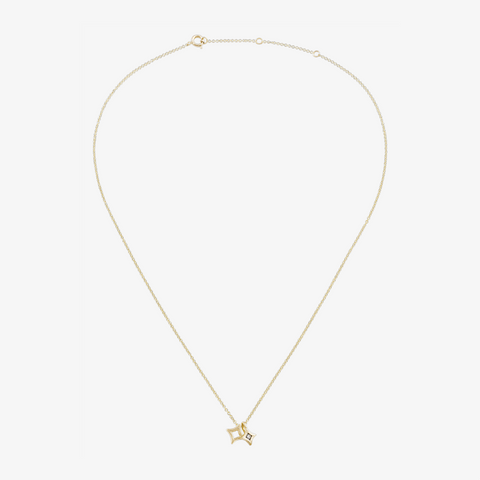 Stellar Necklace