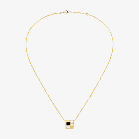 Simplicity Necklace