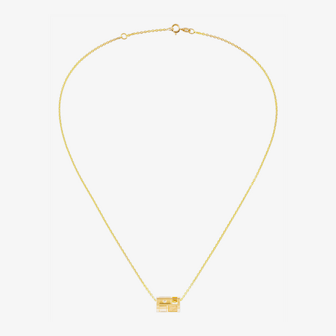 Simplicity Necklace