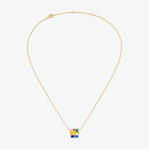 Inherence Necklace