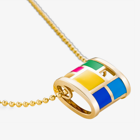 Inherence Necklace