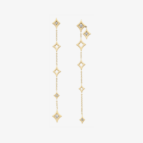 Stellar Earrings