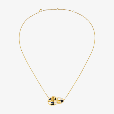 Simplicity Necklace