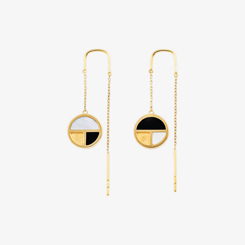 Simplicity Earrings
