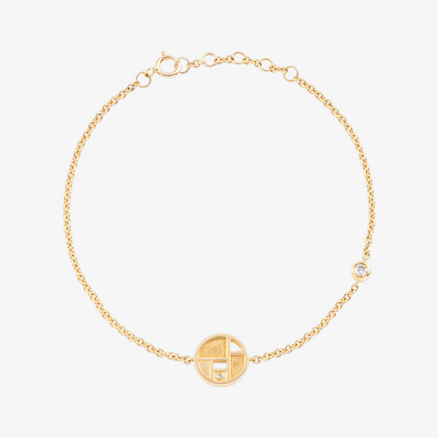 Simplicity Bracelet