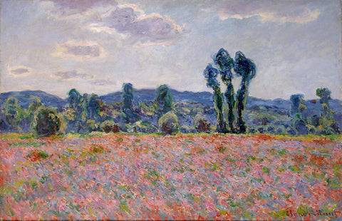 Claude Monet